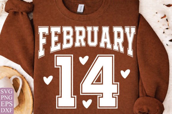 Retro Valentine SVG Review